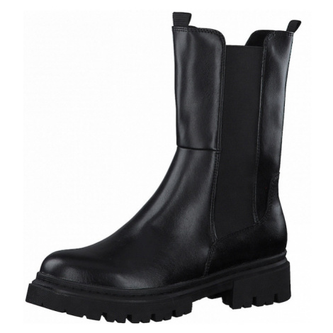 Dámske Chelsea Boots Marco Tozzi