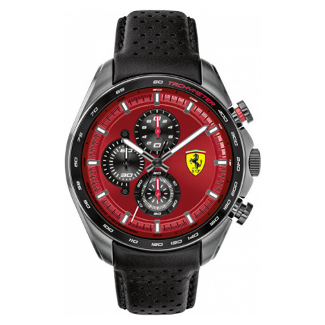 Scuderia Ferrari Speedracer