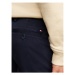 Tommy Hilfiger Chino nohavice KB0KB09435 Tmavomodrá Slim Fit