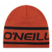 O'Neill Čiapka Reversible Logo Beanie 1P4120 Oranžová