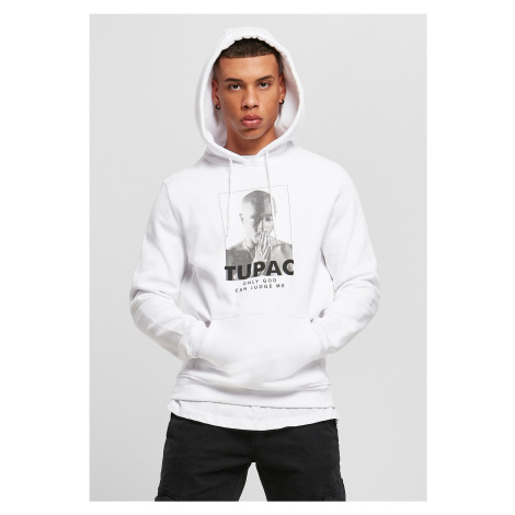 2Pac Prayer Hoody White mister tee