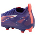 Puma ULTRA 5 PRO FG/AG JR Detské kopačky, modrá, veľkosť 37.5