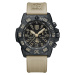 Luminox XS.3590.NSF.SET Navy Seal Foundation Chronograph Set 45mm 20ATM