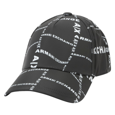 Pánske šiltovky Armani