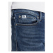 Calvin Klein Jeans Džínsy J30J322804 Modrá Slim Fit