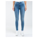 Big Star Woman's Skinny Trousers 115490 -367