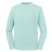 Bluza unisex Pure Organic Reversible Sweat Russell