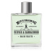 Scottish Fine Soaps Men’s Grooming Vetiver & Sandalwood toaletná voda pre mužov