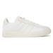 Adidas Sneakersy Grand Court 2.0 Shoes ID4476 Biela