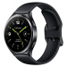 XIAOMI Watch 2 Black Case With Black TPU Strap 6941812764350