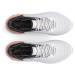 Tenisky Under Armour W HOVR Machina3 Clone RLA White