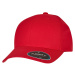 FLEXFIT NU® CAP Red