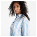 TOMMY JEANS Front Tie Stripe Shirt