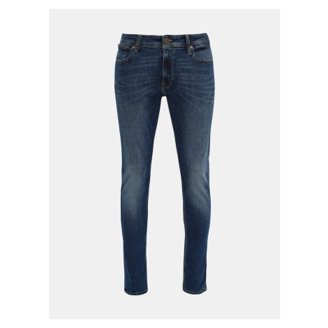 Pánske džínsy skinny Jack & Jones