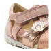 Froddo Sandále Shopy B G2150195-1 M Ružová