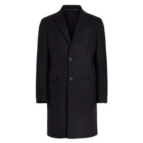 AllSaints Prechodný kabát 'JEMISON'  čierna