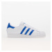 Tenisky adidas Superstar Ftw White/ Blue/ Ftw White