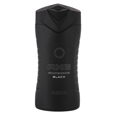 Axe Black pánsky sprchový gél 250 ml