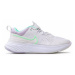Nike Topánky React Miler 2 CW7136 002 Sivá