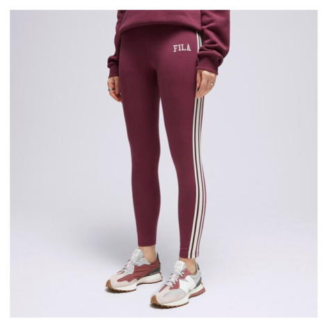 Fila Leggings Stripe Leggng Brg/pk