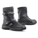 Forma Boots Adventure Low Dry Black Topánky
