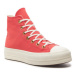 Converse Plátenky Chuck Taylor All Star Lift A09914C Ružová