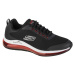 Skechers  Skech-Air Element 2.0 Lomarc  Nízke tenisky Čierna