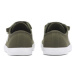 Timberland Tenisky Newport Bay Low Hook & Loop Sneaker TB0A66U9EZ91 Kaki