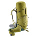 Deuter Aircontact Core 60+10 Cactus-Ivy