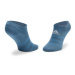 Adidas Súprava 3 párov kotníkových ponožiek unisex Light HE4996 Modrá