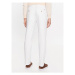 Tommy Hilfiger Chino nohavice Bleecker MW0MW26619 Biela Slim Fit