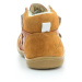Koel Koel4kids Ethan TEX wool cognac barefoot zimné topánky 07T023.102 33 EUR