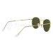 Ray-Ban Round RB3447 001 50