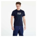 Tričko Ecoalf Great Balf Washed Tee navy