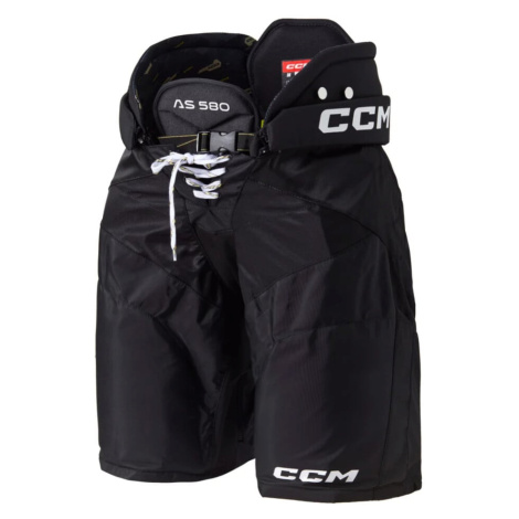 CCM Tacks AS 580 black Ice Hockey Pants, Senior