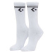 Converse 3 PACK - pánske ponožky E726W 39-46