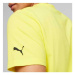 Puma FERRARI RACE Pánske tričko, žltá, veľkosť