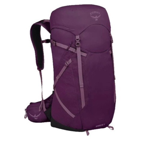 Osprey Sportlite 30l aubergine purple M/L