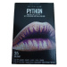 Maybelline New York  Python Metallic Lipstick Kit - 35 Valiant  Paletky pre líčenie očí Other