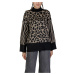 Vero Moda  VMMARS LS 10309597  Svetre Béžová