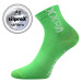 Voxx Adventurik Detské športové ponožky - 3 páry BM000000547900100405 svetlo zelená