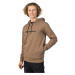 Hannah Seymore Hoody Pánska mikina 10035974HHX coca mocha