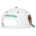 Dallas Stars čiapka baseballová šiltovka Tail Sweep Pro Snapback Vintage