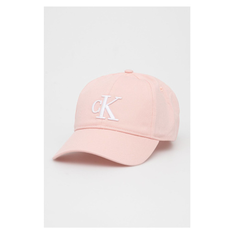 Dámske pokrývky hlavy Calvin Klein