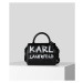 Kabelka Karl Lagerfeld K/Ikon Graffiti Mini Th