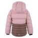 COLOR KIDS-jacket quilted, AF 8.000, zephyr Ružová