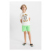 DEFACTO Boy's Swim Shorts