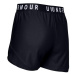 Under Armour Play Up Short 3.0-BLK