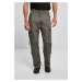 Savannah Detachable Olive Pants