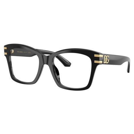Dolce & Gabbana DG3419 501 - L (54)